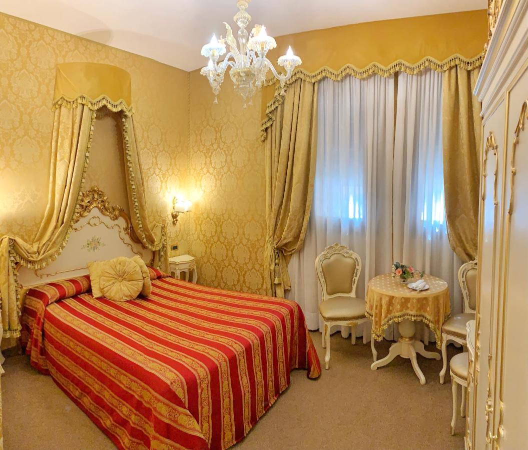 Residenza Veneziana Bed & Breakfast Exterior photo